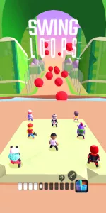 Swing Loops app screenshot 5