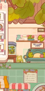 Fairy Village app screenshot 21