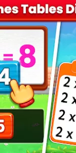 Kids Multiplication Math Games app screenshot 18