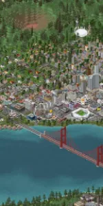 TheoTown app screenshot 5