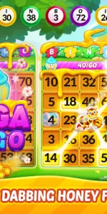 Bingo Aloha app screenshot 15