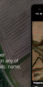 Deer Hunters MoonGuide 3.0 app screenshot 3