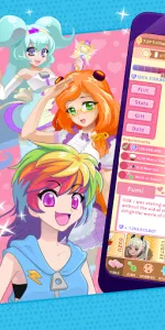 Crush Crush  app screenshot 9