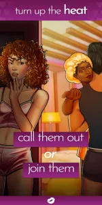 Love Island app screenshot 3
