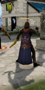 RuneScape  app screenshot 7