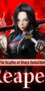 Blade&Soul Revolution app screenshot 2