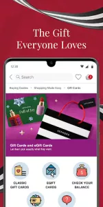 Sephora app screenshot 8
