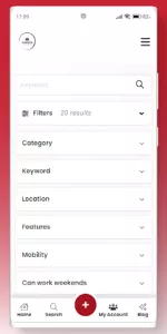 Construct.Ng app screenshot 3