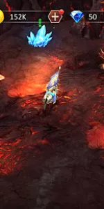 Dungeon & Heroes app screenshot 6