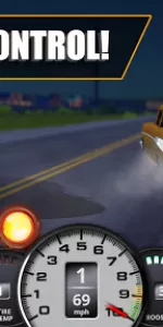 No Limit Drag Racing 2 app screenshot 23