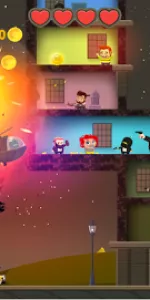 Aliens Drive Me Crazy app screenshot 17