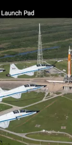 NASA app screenshot 19