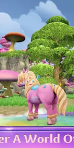 Pony Tales app screenshot 5