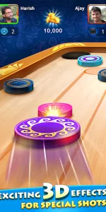 World Of Carrom  app screenshot 11