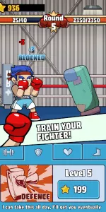 TapKO app screenshot 20