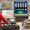 Breaking News: Supermarket Grocery Simulator in the Games Space