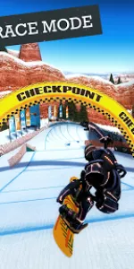 Snowboard Party World Tour Pro app screenshot 19