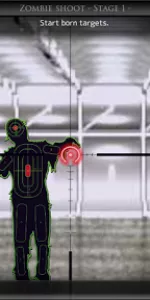 Magnum3.0 Gun Custom Simulator app screenshot 14