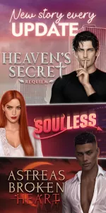 Romance Club  app screenshot 32