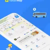 Learn How to Use KakaoMap  | A Guide for Travel Enthusiasts