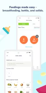 Huckleberry app screenshot 5