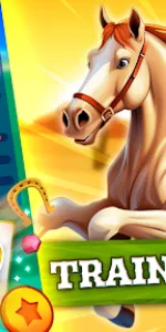 Horse Racing Hero app screenshot 2