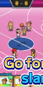 Basketball Club Story app screenshot 19