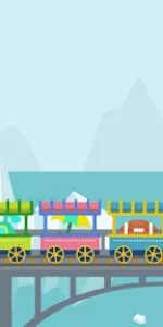 Yamo Train  app screenshot 14