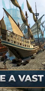 RuneScape  app screenshot 2