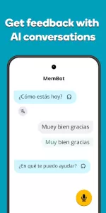 Memrise app screenshot 7