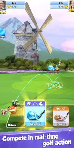 Golf Rival  app screenshot 9