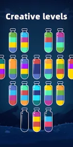 Water Sort Puzzle  app screenshot 2