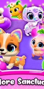 Floof  app screenshot 3