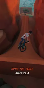 Trail Boss BMX app screenshot 18