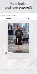 DREST Style the latest fashion app screenshot 18