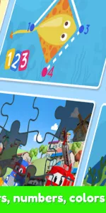 Car City World app screenshot 11
