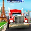 Virtual City Playground - Top Games App by G5 Entertainment | 4.2 Stars