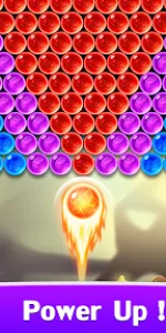 Bubble Shooter Legend app screenshot 10