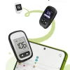 mySugr  vs Competitors: The Best Health & Fitness App in 2025