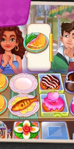 My Cafe Shop  app screenshot 6