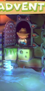 Relic Looter app screenshot 6