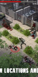 Prey Day app screenshot 20