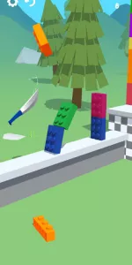 Slice It All! app screenshot 2