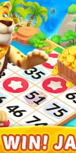 Bingo Aloha app screenshot 7
