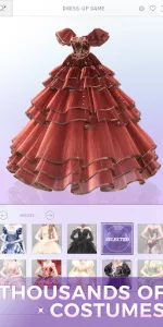 Shining Nikki app screenshot 9