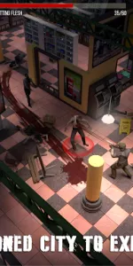 Prey Day app screenshot 14