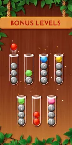Woody Sort app screenshot 31