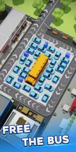 Parking Master 3D app screenshot 4