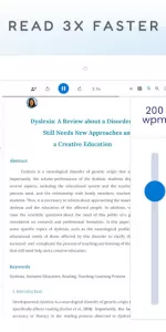 NaturalReader  app screenshot 22