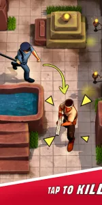 Hunter of Justice app screenshot 19
